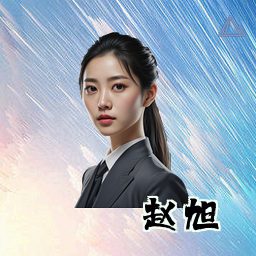 赵旭