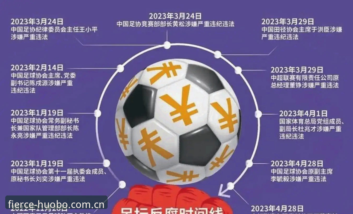 火博体育赛事数据怎么下载 关注中国足协第三批禁足令最新情况:火博体育平台深度解读行业整治动态
